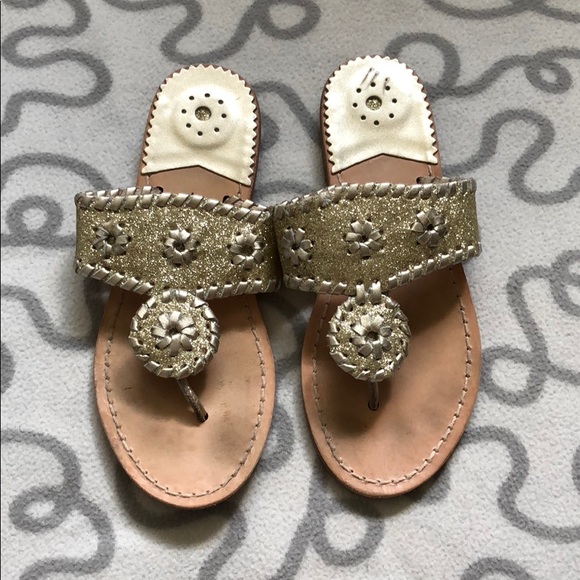 jack rogers little girl sandals